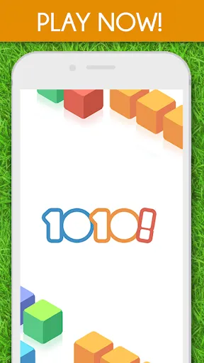 1010! Block Puzzle Game | Permainan | XWorld