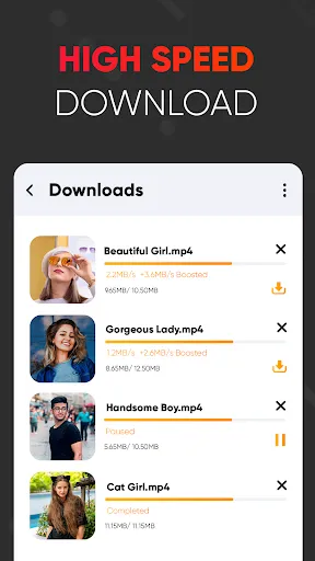 Video Downloader Proxy Browser | Permainan | XWorld