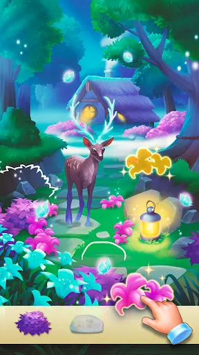 Art of Puzzles－Jigsaw Pictures | Games | XWorld