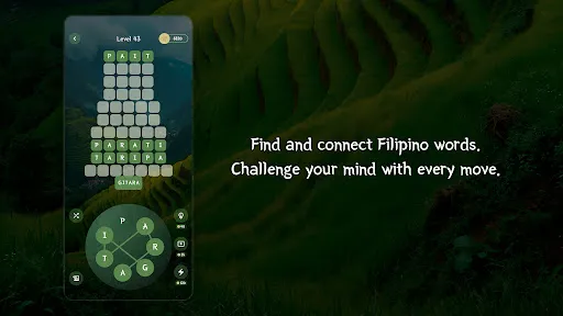 Salitahi: Tagalog Word Game | Games | XWorld