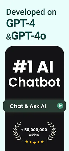 Ask AI - Chat with AI Chatbot | Games | XWorld