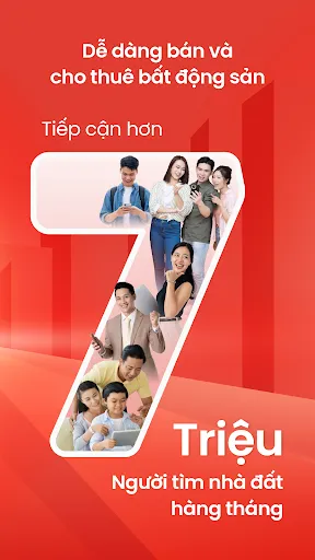 Batdongsan: Mua bán & Cho thuê | Games | XWorld