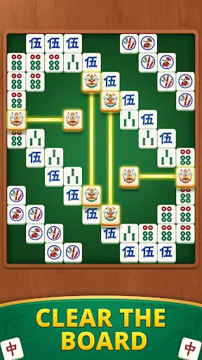 Mahjong Hybrid: Match & Relax | 游戏 | XWorld