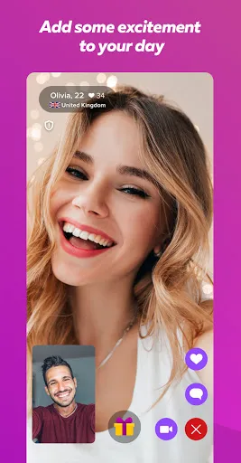 Pandalive - Video Chat | Games | XWorld