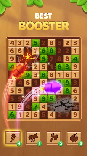 Number Match - Игра с числами | Jogos | XWorld