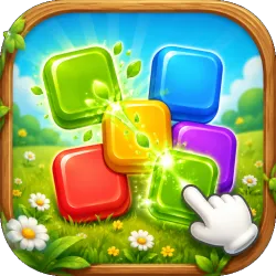 XWorld | Meadow Match Blocks