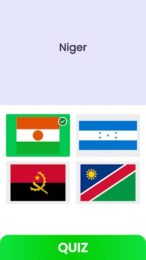 Flag Game - Warnakan dan Teka | Permainan | XWorld