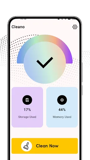 Cleano | Permainan | XWorld