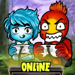 XWorld | Lửa và Nước: Online Co-op XWorld | Lửa và Nước: Online Co-op