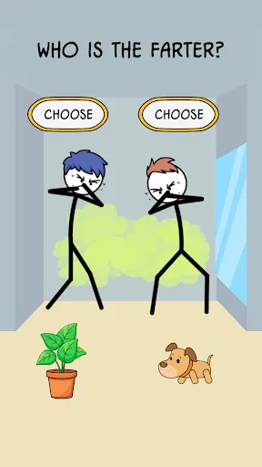 WHO IS LYING? | Игры | XWorld