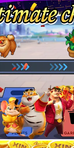 Trash Dash | Jogos | XWorld