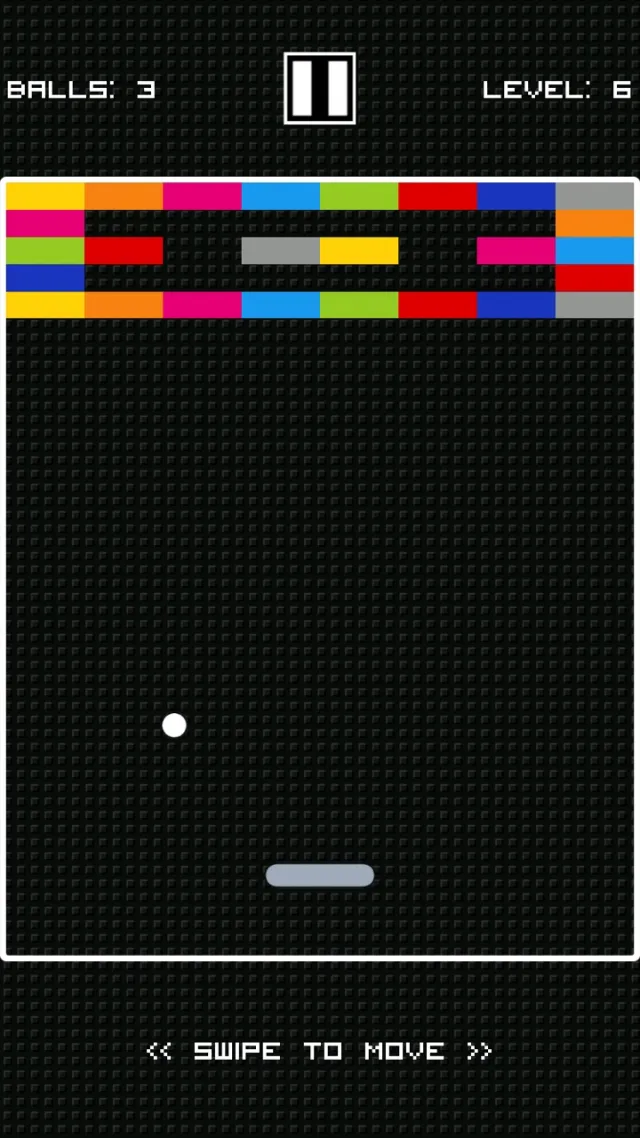 Lateres - Breakout for Watch | Jogos | XWorld
