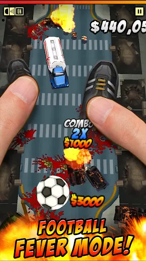 ThumbZilla | Permainan | XWorld ThumbZilla | Permainan | XWorld