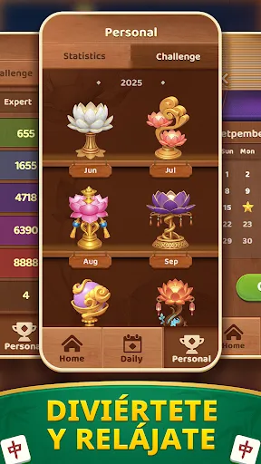 Mahjong Hybrid: Match & Relax | juego | XWorld Mahjong Hybrid: Match & Relax | juego | XWorld