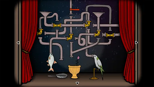Cube Escape: Theatre | Игры | XWorld Cube Escape: Theatre | Игры | XWorld