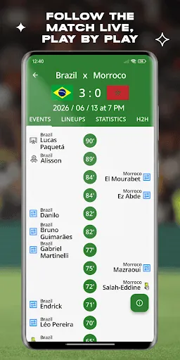 Scores - World Soccer 2026 | Games | XWorld Scores - World Soccer 2026 | Games | XWorld