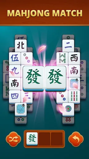 Mahjong Match - Tile Match | Игры | XWorld