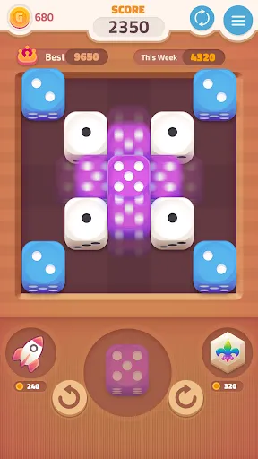 Merge Puzzle: Number Games | 游戏 | XWorld