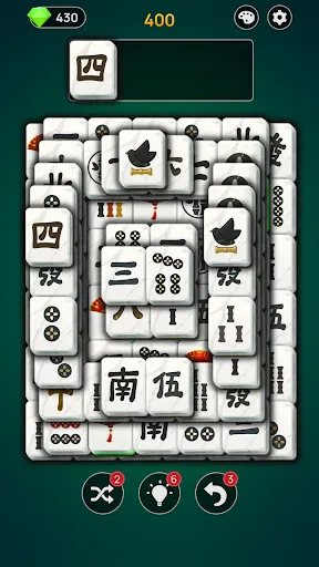 Berry Mahjong: Peças Puzzle | Jogos | XWorld