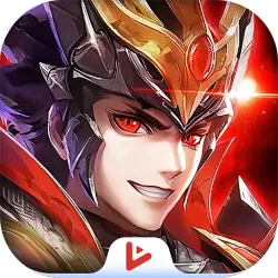 XWorld | Mê Ta Tam Quốc - Vplay