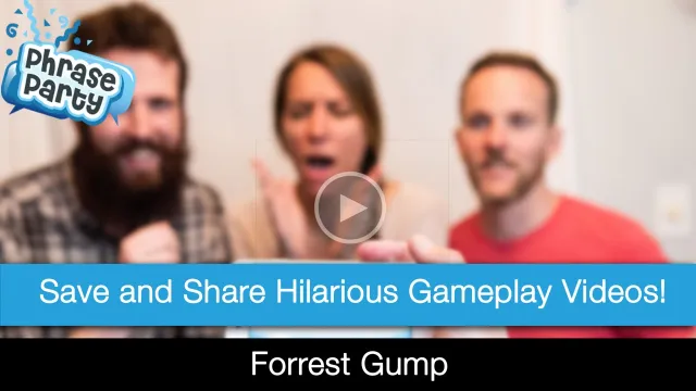 Phrase Party! — Guess Phrases | Jogos | XWorld