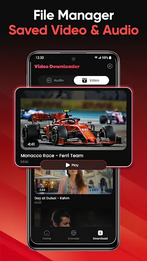 Unduh Video - Memutar Video | Permainan | XWorld Unduh Video - Memutar Video | Permainan | XWorld