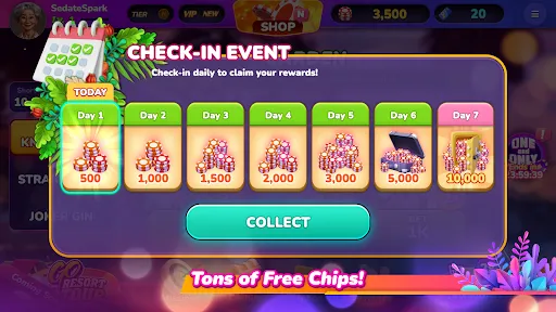 Gin Rummy Go: Card Game Online | เกม | XWorld