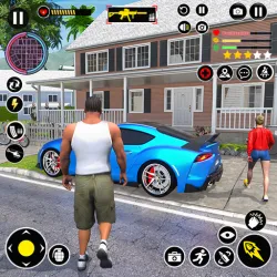 XWorld | Balap Mobil: Car Parking Game