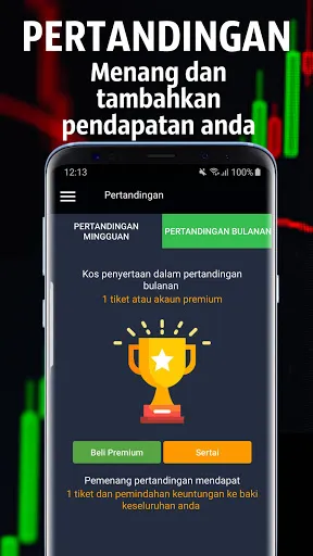 Forex Royale | Permainan | XWorld