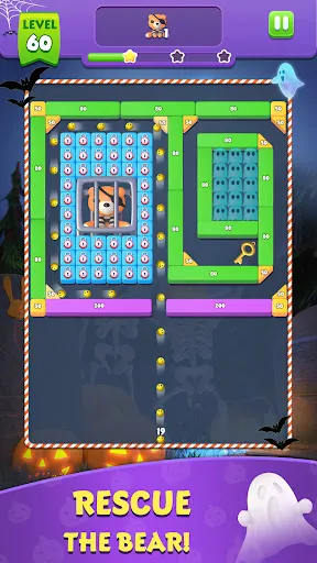 Brick Ball Blast: Ball Crusher | 游戏 | XWorld