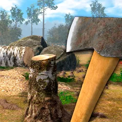 XWorld | Lumberjack Simulator 3D