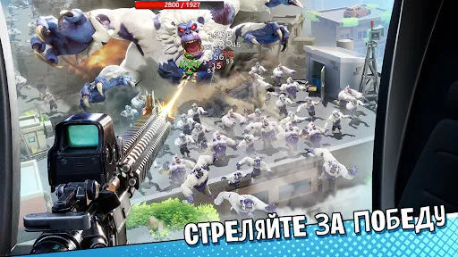 Ape Avengers: Цари стратегии | Игры | XWorld
