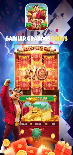 Fortune Ox puzzle Quest | Jogos | XWorld