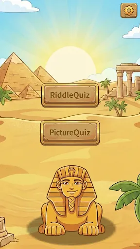 Riddle King: Brain Teaser Quiz | 游戏 | XWorld