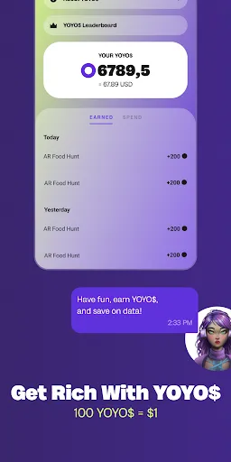 Global YO: eSIM+ Travel Data | Permainan | XWorld Global YO: eSIM+ Travel Data | Permainan | XWorld