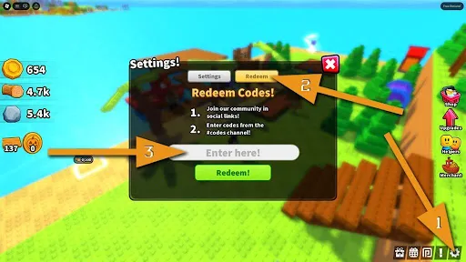 Game Codes for Roblox | Games | XWorld Game Codes for Roblox | Games | XWorld
