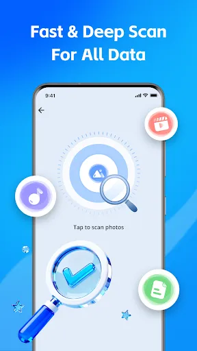 All Restore - Photo & Video | 游戏 | XWorld