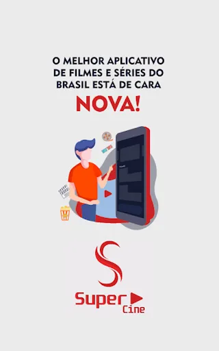 SuperCine.TV - Filmes e Séries | Jogos | XWorld