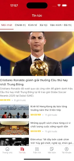 Tuyên giáo và Dân vận | Games | XWorld