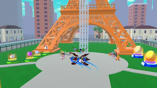 Climb Tower - Jump Master | Games | XWorld