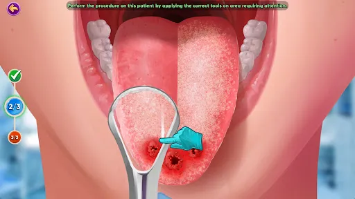 Doctor Dash 2: Clinic ASMR | Games | XWorld