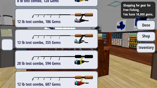 Ice Fishing Derby 2 | 游戏 | XWorld Ice Fishing Derby 2 | 游戏 | XWorld