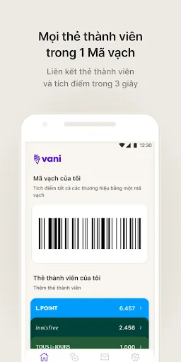 Vani Wallet | Games | XWorld