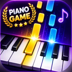 XWorld | Пианино: учись играть по нотам