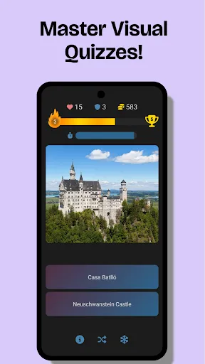 LinkQuiz: Trivia & Knowledge | Permainan | XWorld LinkQuiz: Trivia & Knowledge | Permainan | XWorld