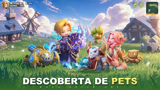 Whoa Adventure | Jogos | XWorld Whoa Adventure | Jogos | XWorld