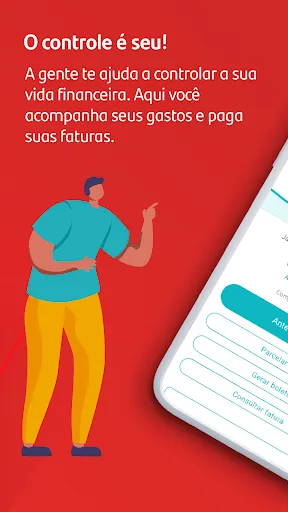 Santander Way: App de cartões | Jogos | XWorld