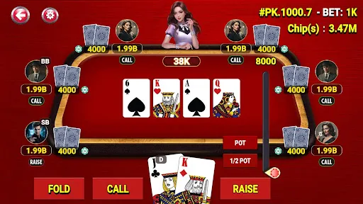 Poker Games: Holdem & More | Permainan | XWorld Poker Games: Holdem & More | Permainan | XWorld