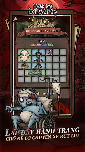 Dead by Extraction | Games | XWorld