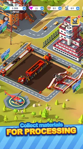Transport Inc | เกม | XWorld